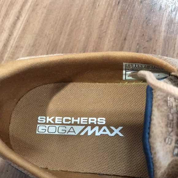 Shoes for women still good condition size 6.5 I used it twice only - Picture 4 of 5